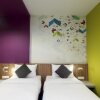 Отель Ibis Styles Львов Центр в Львове