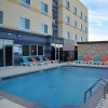 Отель Fairfield Inn & Suites Houston Northwest/Willowbrook, фото 12