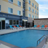 Отель Fairfield Inn & Suites Houston Northwest/Willowbrook, фото 13