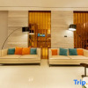 Отель City Express (Liuzhou Wuxing Pedestrian Street Zhonghuan Mansion), фото 10