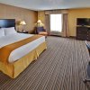 Отель Holiday Inn Express Hotel & Suites Council Bluffs - Conv Ctr, an IHG Hotel, фото 5