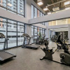 Отель w Modern 1BR in San Francisco, фото 23