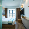 Отель City Comfort Inn(Guilin Municipal Goverment Flying Tiger Park Store), фото 4