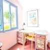 Отель House With 3 Bedrooms In Villefranche Sur Mer, With Wonderful Sea View, Furnished Terrace And Wifi 9, фото 1