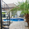 Отель TJ Private Pool Villa, фото 18
