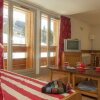 Отель Large apartment with a view near the ski slope of Valloire, фото 13