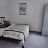 Отель Lovely 2-BR Holiday Flat - Free Parking, фото 7