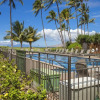 Отель Waiohuli Beach Hale #C-110, фото 18