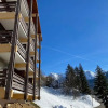 Отель Studio Le Grand-Bornand, 1 pièce, 4 personnes - FR-1-458-154, фото 10