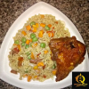 Отель Quztan Suites Ibadan, фото 24
