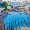 Отель Yasmina Hotel, фото 27