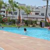 Отель Relaxed Holiday in a Child and Family Friendly Garden, Naranjos 5, фото 19