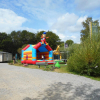 Отель Property With 2 Bedrooms In Blier With Enclosed Garden And Wifi, фото 9
