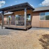 Отель 2021 Build: Bison Cabin Near Golfing & Hiking!, фото 21