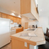 Отель Waters Edge 208 2 Bedroom Condo, фото 12