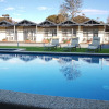 Отель Mornington Motel, фото 14