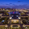 Отель Hyatt Regency Xi An, фото 20