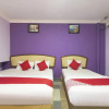 Отель Super OYO 882 Hotel Sri Muda Corner Sdn, фото 3