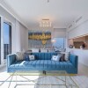 Отель 3B-Creek Horizon - 2807 by bnbme homes, фото 18