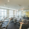 Отель QuickStay - Gorgeous 2-Bedroom in the Heart of Downtown, фото 20