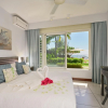 Отель Plage Bleue Beachfront Apartments, фото 3