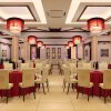 Отель Huating Holiday Inn, фото 12