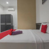 Отель RedDoorz near Radin Intan Airport Lampung 2, фото 4