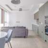 Отель Luxurious 1BD Flat by the River - Vauxhall, фото 10