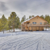 Отель Grand Lake Retreat w/ Deck & Mountain Views!, фото 1