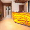 Отель Time Boutique Hotel, фото 2