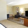 Отель Extended Stay America Suites San Jose Edenvale North, фото 21