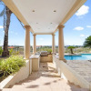 Отель Exclusive Golf Villa Close 2 Beach Private Pool, фото 24