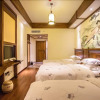 Отель Yucui Boutique Inn, фото 2