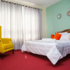 Отель Nairobi Luxury Suites, фото 22