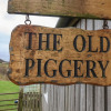 Отель The Old Piggery, фото 1
