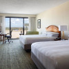 Отель Tampa Airport Marriott, фото 7