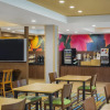Отель Fairfield Inn & Suites Bridgewater Branchburg/Somerville, фото 15