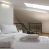 Отель 137m homm New Apartment with Acropolis View 7ppl, фото 5