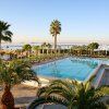 Отель Crowne Plaza Limassol, an IHG Hotel, фото 16