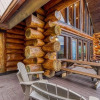 Отель Cabin Fever Lodge #750, фото 5