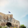 Отель Plaka'S Villa with Breathtaking Acropolis, фото 5
