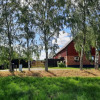 Отель Tollarp - Barn - Sleeps 3 - Pet Friendly - Parking, фото 15