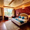 Отель Manali Grand, фото 8