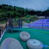 Отель Huazhuyue·Moganshan Yunjipo Hot Spring Beauty Villa (Houwu Transfer Center Store), фото 6
