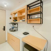 Отель Compact And Restful Studio Apartment Tokyo Riverside Pik 2, фото 7