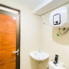 Отель Cozy & Homey 1BR at Gateway Pasteur Apartment, фото 19