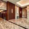 Отель Taman Anggrek Residence-Japan Luxury 2BR в Джакарте