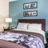 Отель Sleep Inn Springfield West, фото 3