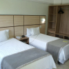 Отель Verdes Vales Lazer Hotel, фото 6