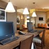 Отель Hampton Inn & Suites N. Ft. Worth-Alliance Airport, фото 21